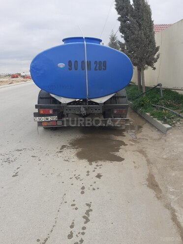ZIL 130 1988, 100,000 km - 4.5 л - Bakı