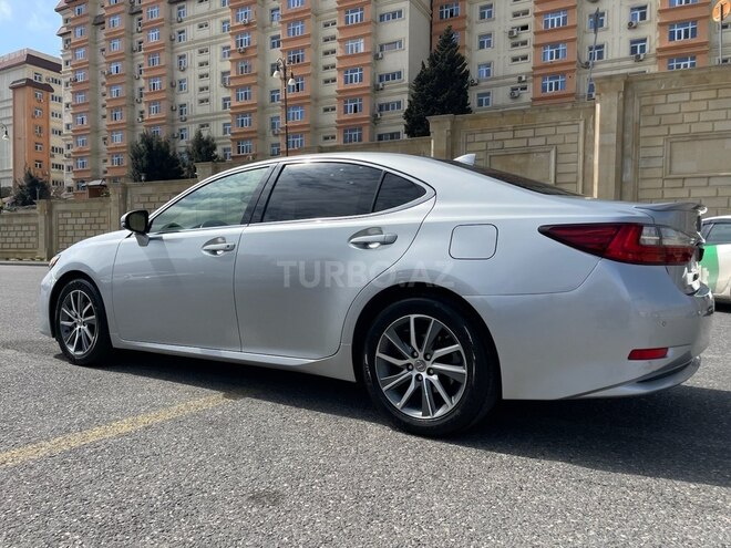 Lexus ES 300h 2016, 183,465 km - 2.5 l - Bakı