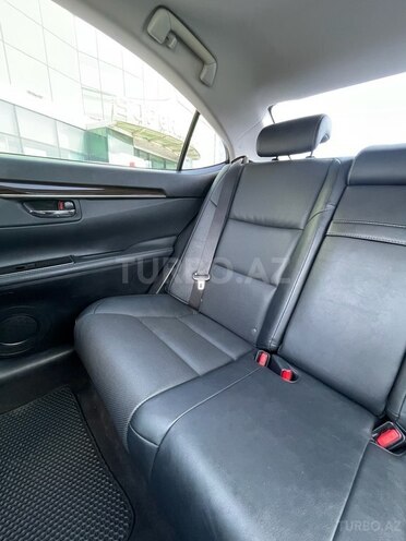 Lexus ES 300h 2016, 183,465 km - 2.5 l - Bakı