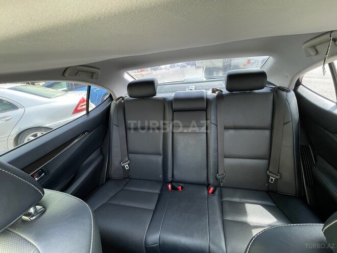 Lexus ES 300h 2016, 183,465 km - 2.5 l - Bakı