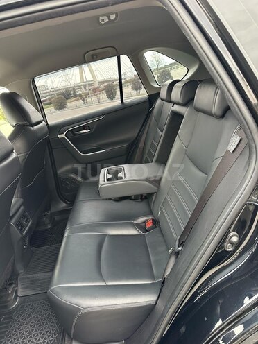 Toyota RAV4 2019, 115,000 km - 2.0 l - Bakı
