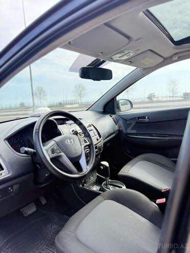 Hyundai i20 2012, 105,000 km - 1.4 l - Bakı
