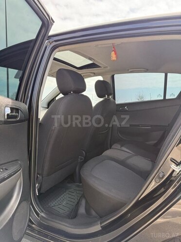 Hyundai i20 2012, 105,000 km - 1.4 l - Bakı