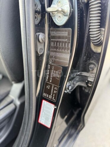 Hyundai i20 2012, 105,000 km - 1.4 l - Bakı