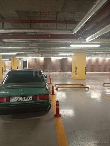 Mercedes 190 1992, 403,672 km - 2.0 l - Gəncə