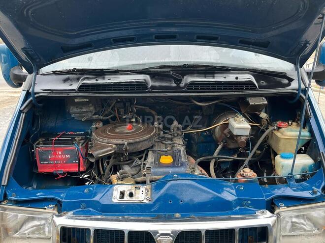 GAZ Sobol 2002, 750,000 km - 2.3 l - Bakı