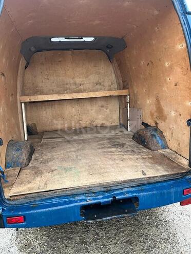 GAZ Sobol 2002, 750,000 km - 2.3 l - Bakı