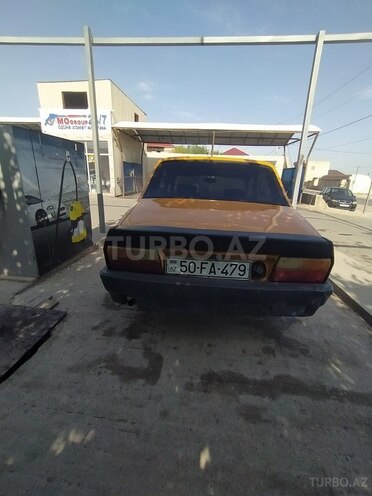 Renault 12 Toros 1995, 321,765 km - 1.2 l - Bakı