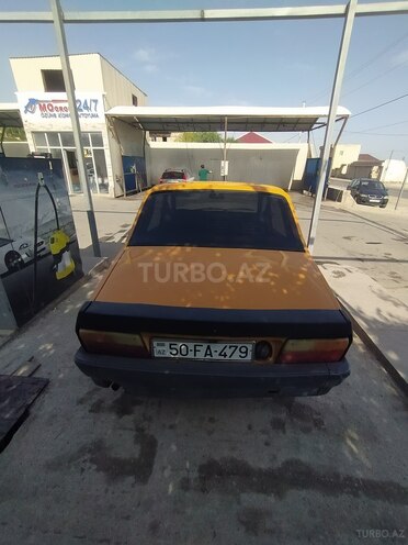 Renault 12 Toros 1995, 321,765 km - 1.2 l - Bakı
