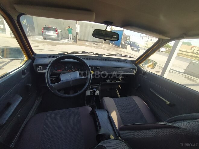 Renault 12 Toros 1995, 321,765 km - 1.2 l - Bakı
