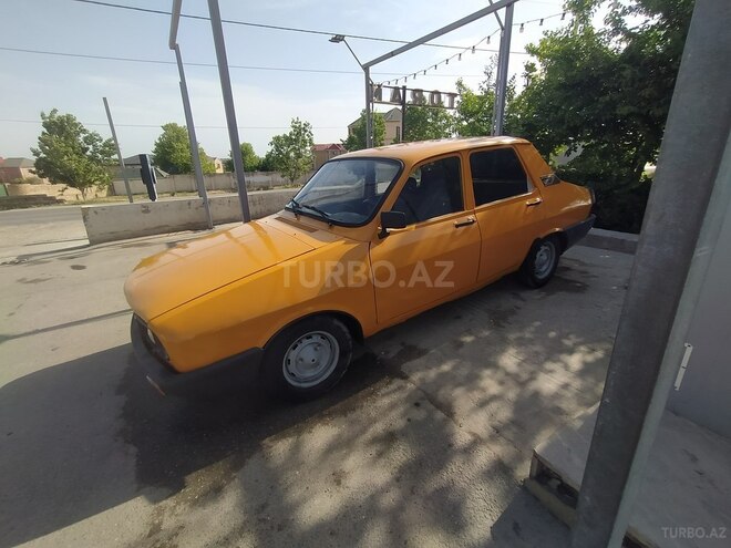 Renault 12 Toros 1995, 321,765 km - 1.2 l - Bakı