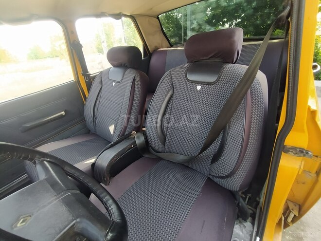 Renault 12 Toros 1995, 321,765 km - 1.2 l - Bakı