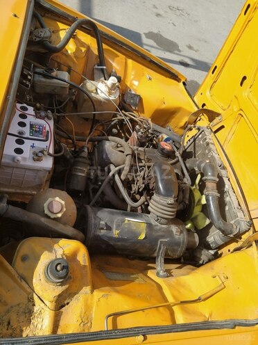 Renault 12 Toros 1995, 321,765 km - 1.2 l - Bakı