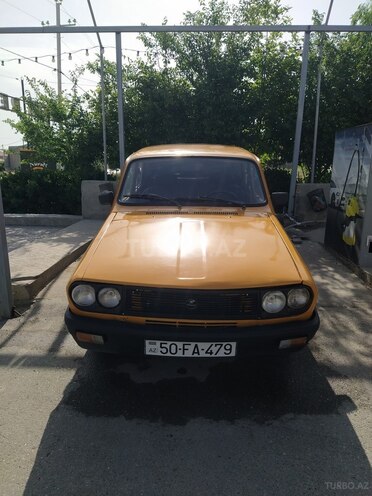 Renault 12 Toros 1995, 321,765 km - 1.2 l - Bakı