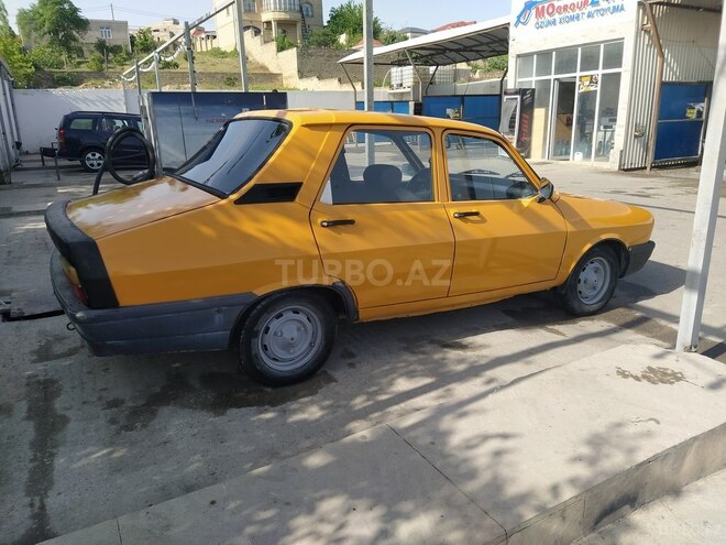 Renault 12 Toros 1995, 321,765 km - 1.2 l - Bakı