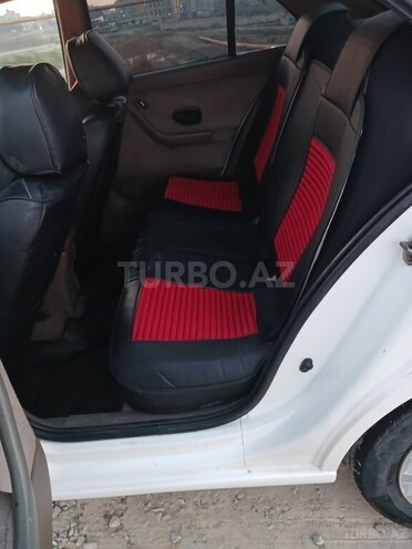 Khazar LX 2019, 193,200 km - 1.6 l - Bakı