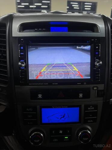 Hyundai Santa Fe 2009, 130,223 km - 2.0 l - Bakı