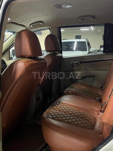 Hyundai Santa Fe 2009, 130,223 km - 2.0 l - Bakı