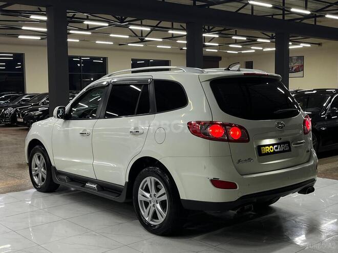 Hyundai Santa Fe 2009, 130,223 km - 2.0 l - Bakı