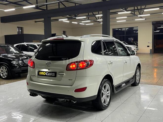 Hyundai Santa Fe 2009, 130,223 km - 2.0 l - Bakı