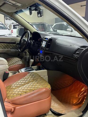 Hyundai Santa Fe 2009, 130,223 km - 2.0 l - Bakı