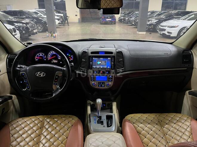 Hyundai Santa Fe 2009, 130,223 km - 2.0 l - Bakı
