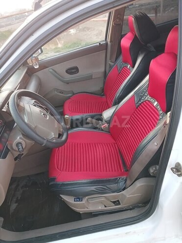 Khazar LX 2019, 193,200 km - 1.6 l - Bakı