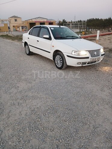Khazar LX 2019, 193,200 km - 1.6 l - Bakı
