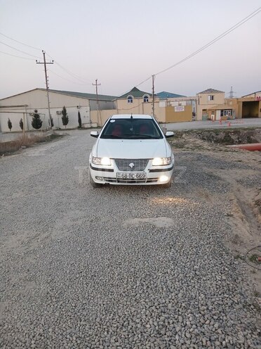 Khazar LX 2019, 193,200 km - 1.6 l - Bakı