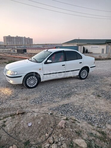 Khazar LX 2019, 193,200 km - 1.6 l - Bakı