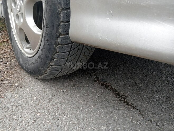 Opel Vectra 1999, 736,000 km - 1.6 l - Qusar