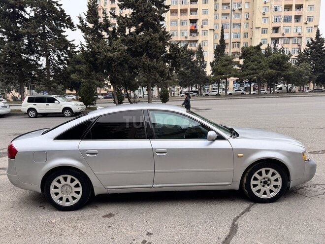 Audi A6 1999, 285,000 km - 2.4 l - Bakı