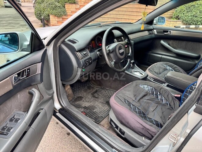 Audi A6 1999, 285,000 km - 2.4 l - Bakı