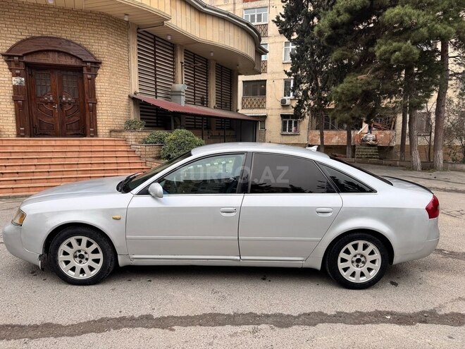 Audi A6 1999, 285,000 km - 2.4 l - Bakı