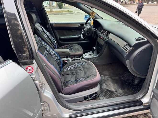 Audi A6 1999, 285,000 km - 2.4 l - Bakı