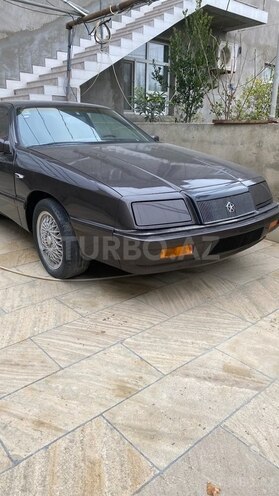 Chrysler  1989, 89,000 km - 2.5 l - Bakı