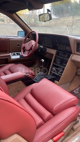 Chrysler  1989, 89,000 km - 2.5 l - Bakı