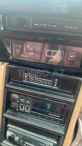 Chrysler  1989, 89,000 km - 2.5 l - Bakı