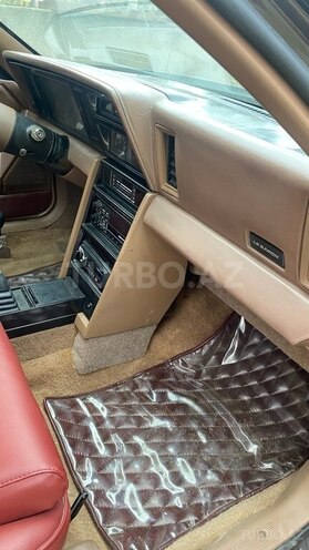 Chrysler  1989, 89,000 km - 2.5 l - Bakı