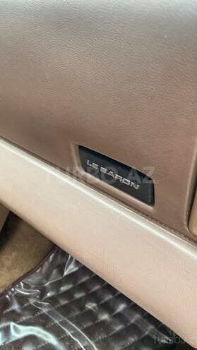 Chrysler  1989, 89,000 km - 2.5 l - Bakı
