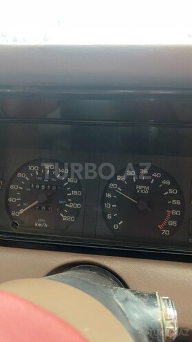 Chrysler  1989, 89,000 km - 2.5 l - Bakı