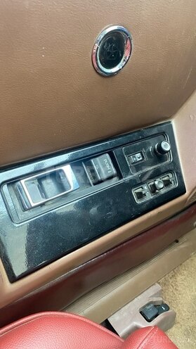Chrysler  1989, 89,000 km - 2.5 l - Bakı