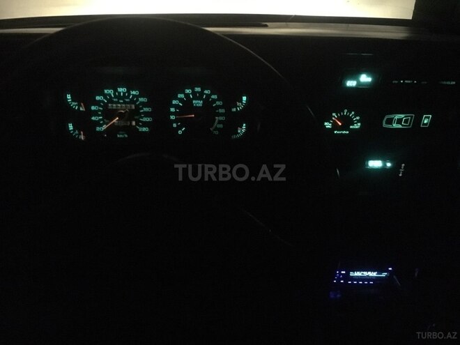 Chrysler  1989, 89,000 km - 2.5 l - Bakı