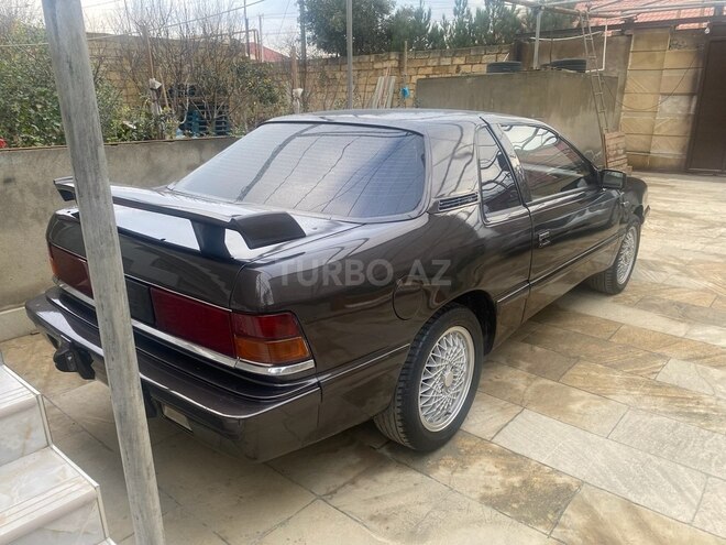 Chrysler  1989, 89,000 km - 2.5 l - Bakı