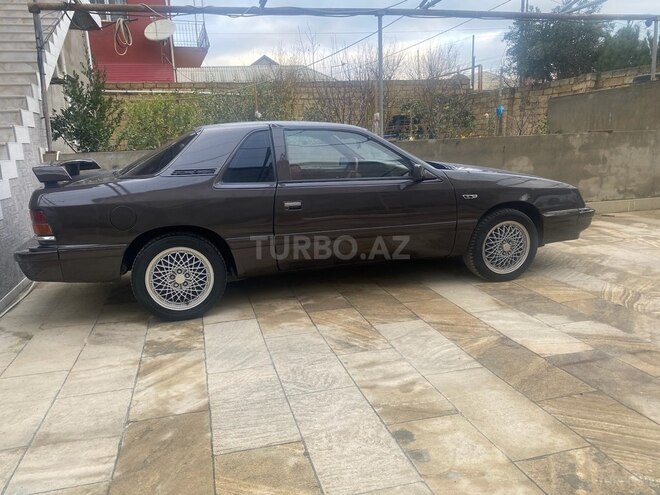 Chrysler  1989, 89,000 km - 2.5 l - Bakı