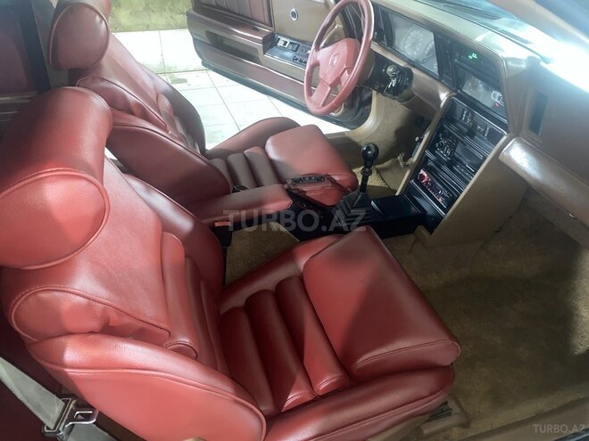 Chrysler  1989, 89,000 km - 2.5 l - Bakı