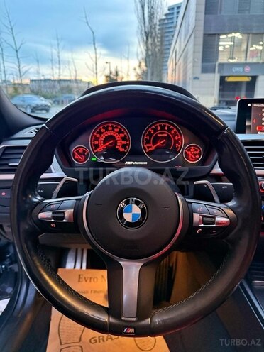 BMW 330 2018, 69,000 km - 2.0 l - Bakı