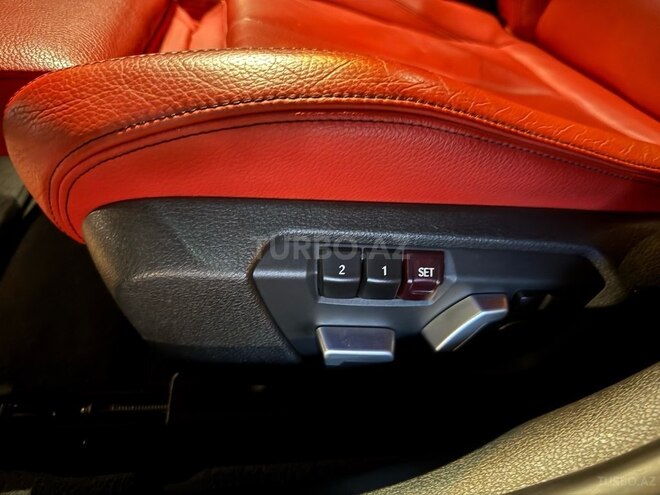 BMW 330 2018, 69,000 km - 2.0 l - Bakı