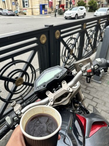 Zontes U-125 2021, 70 km - 0.2 l - Bakı