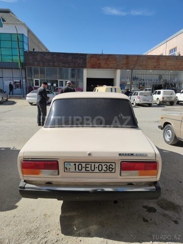 LADA (VAZ) 2107 1999, 100,000 km - 1.5 l - Şamaxı